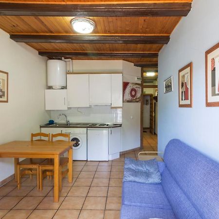 Apartamento Azkoiti Etxea Ochagavia Exterior photo